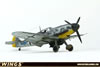 Eduard 1/48 scale Messerschmitt Bf 109 F-4 by Ayhan Toplu: Image