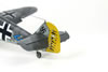 Eduard 1/48 scale Messerschmitt Bf 109 F-4 by Ayhan Toplu: Image