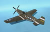 Trumpeter 1/32 P-51B Mustang by by Tolga Ulgar: Image