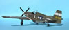 Trumpeter 1/32 P-51B Mustang by by Tolga Ulgar: Image