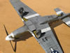 Trumpeter 1/32 P-51B Mustang by by Tolga Ulgar: Image