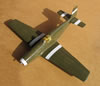 Trumpeter 1/32 P-51B Mustang by by Tolga Ulgar: Image