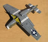 Trumpeter 1/32 P-51B Mustang by by Tolga Ulgar: Image