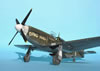 Trumpeter 1/32 P-51B Mustang by by Tolga Ulgar: Image