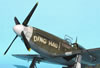 Trumpeter 1/32 P-51B Mustang by by Tolga Ulgar: Image