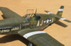 Trumpeter 1/32 P-51B Mustang by by Tolga Ulgar: Image