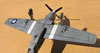 Trumpeter 1/32 P-51B Mustang by by Tolga Ulgar: Image