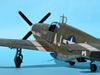 Trumpeter 1/32 P-51B Mustang by by Tolga Ulgar: Image