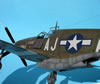 Trumpeter 1/32 P-51B Mustang by by Tolga Ulgar: Image