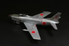 Hasegawa 1/72 F-86D Sabre Dog by Yves Labbe: Image