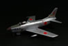 Hasegawa 1/72 F-86D Sabre Dog by Yves Labbe: Image