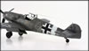 Eduard 1/48 scale Messerschmitt Bf 109 G-6 by William Nichols: Image