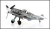 Eduard 1/48 scale Messerschmitt Bf 109 G-6 by William Nichols: Image