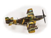 Dragon 1/32 F-51D Mustang F.A.G. by Christos Papadopoulos: Image