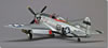 Tamiya 1/48 P-47D Thunderbolt Bubbletop by Damian Andrus: Image