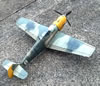 Hasegawa 1/48 Bf 109 E-4/B by Pablo Angel Herrera: Image