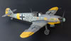 Hasegawa 1/32 Messerschmitt Bf 109 F-2 by Maurizio Di Terlizzi: Image