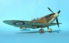 Revell 1/32 scale Spitfire Mk.IIa by Tolga Ulgar: Image