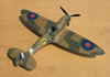 Revell 1/32 scale Spitfire Mk.IIa by Tolga Ulgar: Image