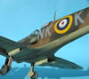 Revell 1/32 scale Spitfire Mk.IIa by Tolga Ulgar: Image