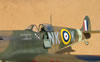 Revell 1/32 scale Spitfire Mk.IIa by Tolga Ulgar: Image