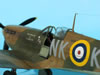 Revell 1/32 scale Spitfire Mk.IIa by Tolga Ulgar: Image