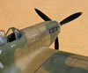 Revell 1/32 scale Spitfire Mk.IIa by Tolga Ulgar: Image