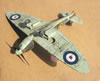 Revell 1/32 scale Spitfire Mk.IIa by Tolga Ulgar: Image