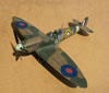 Revell 1/32 scale Spitfire Mk.IIa by Tolga Ulgar: Image