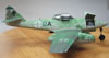 Tamiya 1/48 Me 262 A by Pat Donahue: Image