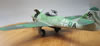 Tamiya 1/48 Me 262 A by Pat Donahue: Image