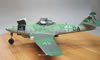 Tamiya 1/48 Me 262 A by Pat Donahue: Image