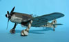 Hasegawa 1/32 Fw 190 A-8 by Tolga Ulgar: Image