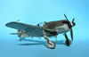 Hasegawa 1/32 Fw 190 A-8 by Tolga Ulgar: Image