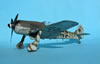 Hasegawa 1/32 Fw 190 A-8 by Tolga Ulgar: Image