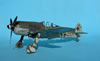 Hasegawa 1/32 Fw 190 A-8 by Tolga Ulgar: Image