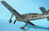 Hasegawa 1/32 Fw 190 A-8 by Tolga Ulgar: Image