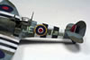 Eduard 1/72 Spitfire Mk.IXc by Yves Labbe: Image