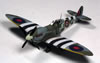 Eduard 1/72 Spitfire Mk.IXc by Yves Labbe: Image