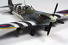 Eduard 1/72 Spitfire Mk.IXc by Yves Labbe: Image