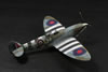 Eduard 1/72 Spitfire Mk.IXc by Yves Labbe: Image