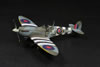 Eduard 1/72 Spitfire Mk.IXc by Yves Labbe: Image