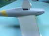 Alley Cat Preview - 1/72 scale Hurricane Metal Wing for Airfix: Image