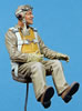Ultracast Item No. 54015 - Gregory "Pappy" Boyington Seated Pilot Review by Floyd Werner: Image