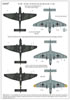 Xtradecal Item No. X72249 - Junkers Ju 87 B-1 Decal Review by Mark Davies: Image