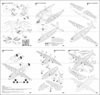 CMR Kit No. 72-200 - Short S.23 "C-Class" Empire Flying Boat: Image