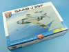 Pilot Replicas Kit No. 48-A-002 - SAAB J29F Tunnan Review by Jim Hatch: Image