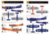 S.B.S. Model 1/72 scale Farman F.190 PREVIEW: Image