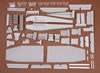 S.B.S. Model 1/72 scale Farman F.190 PREVIEW: Image