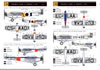 S.B.S. Model 1/72 scale Farman F.190 PREVIEW: Image